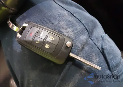 2018 Chevrolet Impala 2Lz из США, поврежденный, VIN 2G1125S37J9138329